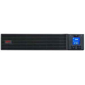 Easy UPS SRV - On-Line / 1000VA / 2U / Kit Rail