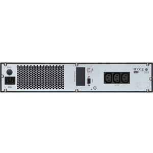 Easy UPS SRV - On-Line / 1000VA / 2U / Kit Rail