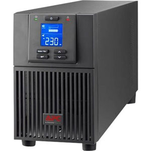 Easy UPS SRV - On-Line / 2000VA + bloc-batterie