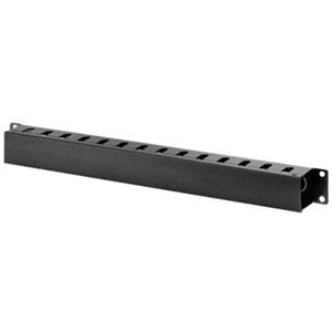 photo Gestionnaire de câble horizontal EasyRack 1U