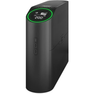 Back-UPS Pro for Gaming - 2200VA / Noir