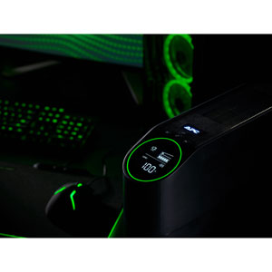 Back-UPS Pro for Gaming - 2200VA / Noir