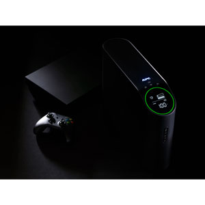 Back-UPS Pro for Gaming - 2200VA / Noir