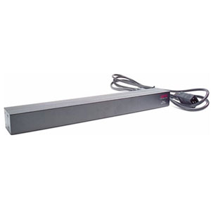 NetShelter Basic Rack PDU - 1U / 16A / (12)C13