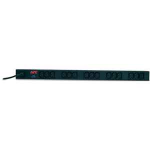 NetShelter Basic Rack PDU - 10A / (15)C13