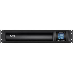 Smart-UPS C - Line interactive / 2000VA / RM 2U
