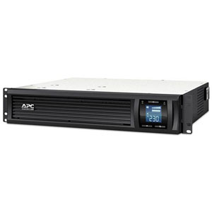 Smart-UPS C - Line interactive / 2000VA / RM 2U