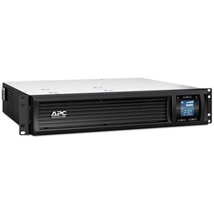 Smart-UPS C - Line interactive / 2000VA / RM 2U
