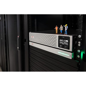 Smart UPS SRTL - On Line Lithium-Ion / 1000VA