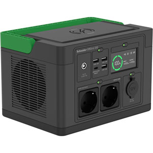 OffGrid 330