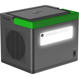 OffGrid 330