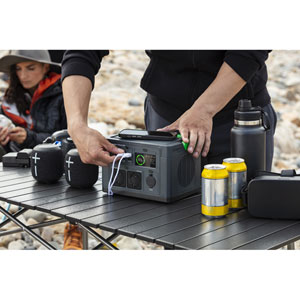 OffGrid 330