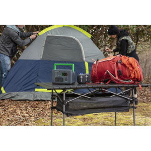 OffGrid 330