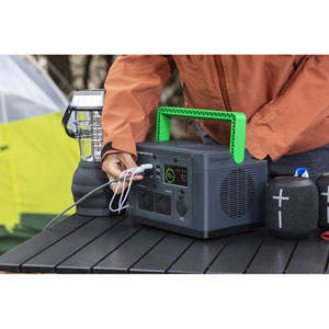 OffGrid 330
