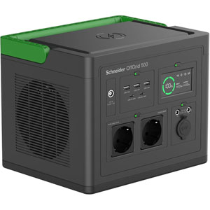 OffGrid 500