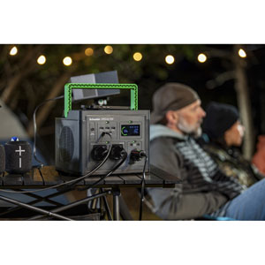 OffGrid 500