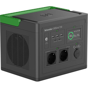 OffGrid 730