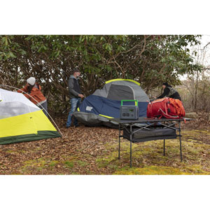 OffGrid 730