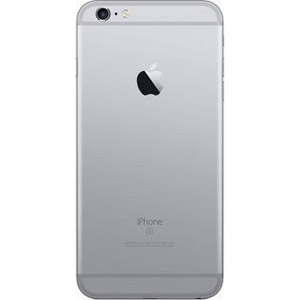 Apple Iphone 6s 32go Gris Sidéral Mn0w2zda Moins Cher