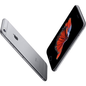 Apple Iphone 6s Plus 32go Gris Sidéral Mn2v2zda Moins