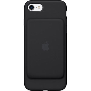 Smart Battery Case pour iPhone 7 - Noir