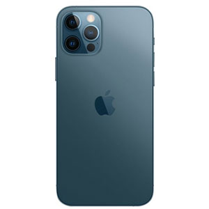 iPhone 12 Pro - 6.1  / 512Go / Bleu