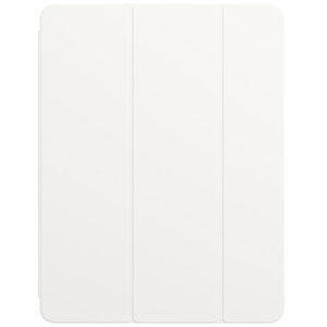 photo iPad Pro Smart Folio 12.9  - Blanc
