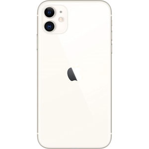 iPhone 11 - 6.1p / 128Go / Blanc