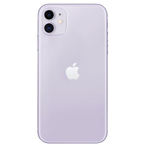 iPhone 11 - 6.1p / 128Go / Violet