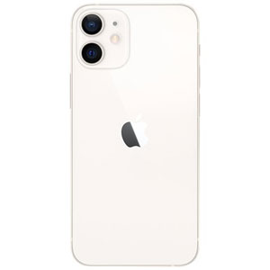iPhone 12 mini - 5.4p / 64Go / Blanc