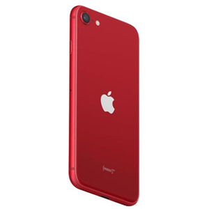 iPhone SE - 4.7p / 256Go / Rouge