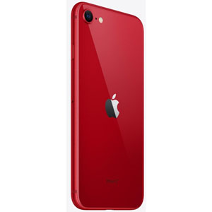 iPhone SE - 4.7p / 128Go / Rouge