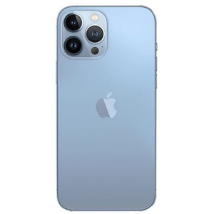 iPhone 13 Pro Max - 6.7p / 256Go / Bleu