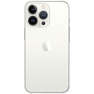 iPhone 13 Pro - 6.1p / 256Go / Argent