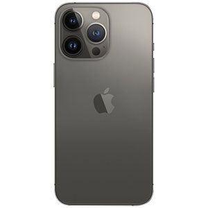 iPhone 13 Pro - 6.1p / 256Go / Graphite