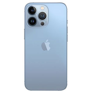 iPhone 13 Pro - 6.1p / 128Go / Bleu