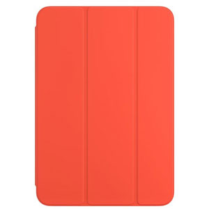 photo Smart Folio iPad mini (6e génération) - Orange