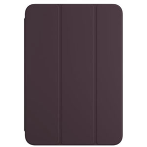Smart Folio iPad mini (6e gén) - Cerise noire