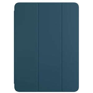 photo Smart Folio pour iPad Air (5e gén) - Bleu marine