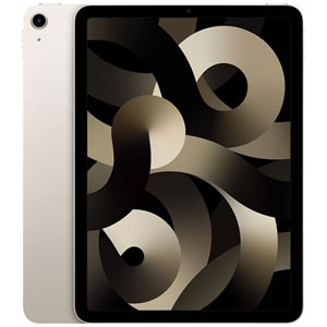 iPad Air Wi-Fi - 10.9p / 64Go / Starlight