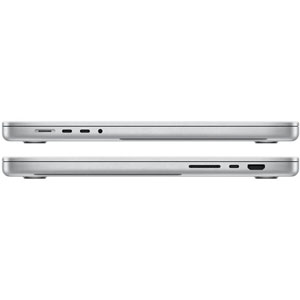 MacBook Pro - 16.2p / 16Go / 1To / Argent