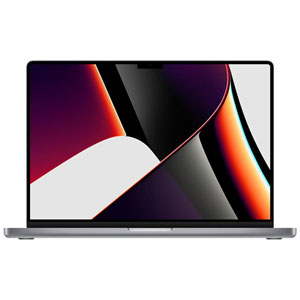 MacBook Pro - 16.2p / 16Go / 1To / Gris