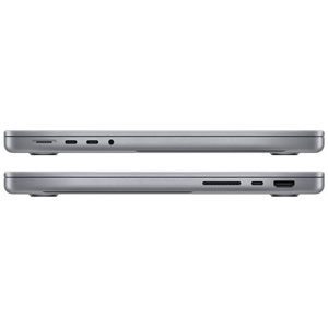 MacBook Pro - 14.2p / 16Go / 1To / Gris