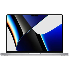 MacBook Pro - 14.2p / 16Go / 1To / Argent