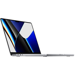 MacBook Pro - 14.2p / 16Go / 1To / Argent