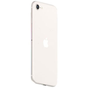 iPhone SE (3eme gen) - 4.7p / 256Go / Starlight