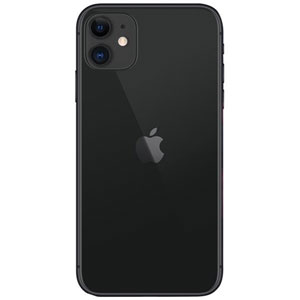 iPhone 11 - 6.1p / 128Go / Noir