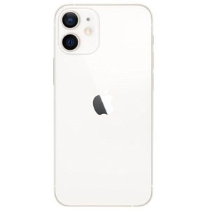 iPhone 12 mini - 5.4p / 128Go / Blanc