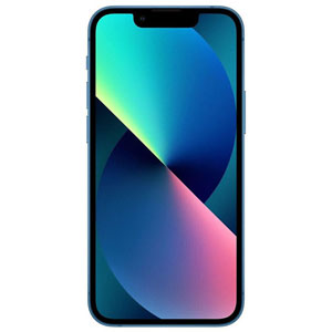 iPhone 13 mini - 5.4p / 256Go / Bleu