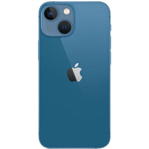iPhone 13 mini - 5.4p / 256Go / Bleu
